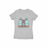 Adventure Women's Round Neck T-shirt - Its Clover