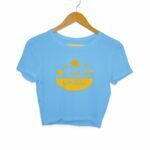 Kitchen Women's Crop Top - Its Clover