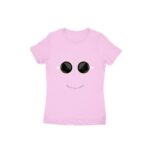 Morning Coffee Women's Round Neck T-shirt - Its Clover