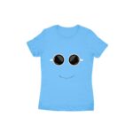Morning Coffee Women's Round Neck T-shirt - Its Clover