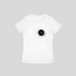 Love Coffee Women's Round Neck T-shirt - Its Clover