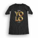 Cool LOL Women's T-Shirt Dress itsclover