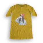 Gorgeous Women's T-Shirt Dress its clover