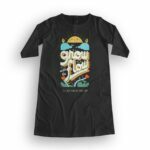 Quotes Women's T-Shirt Dress its clover