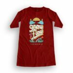 Quotes Women's T-Shirt Dress its clover