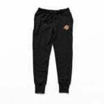 Cricket Casual Men's Jogger Pant its clover