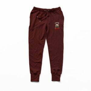 Stay Cool Casual Men's Jogger Pant its clover