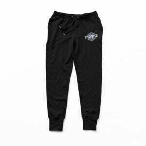 ItsClover Casual Men's Jogger Pant
