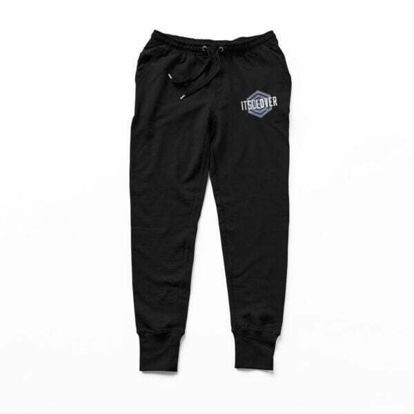 ItsClover Casual Men's Jogger Pant