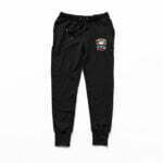 SuperHero Casual Men's Jogger Pant its clover