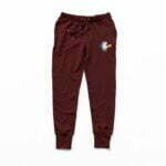 Shark Casual Men's Jogger Pant its clover