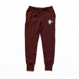 Shark Casual Men's Jogger Pant its clover