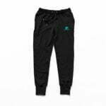 Run Casual Men's Jogger Pant its clover