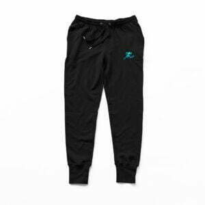 Run Casual Men's Jogger Pant its clover