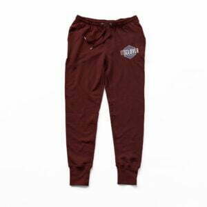 ItsClover Casual Men's Jogger Pant