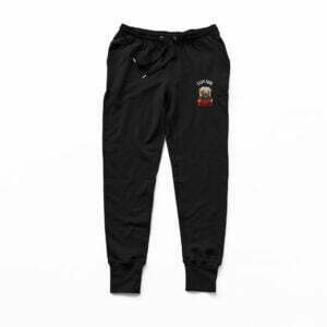 Stay Cool Casual Men's Jogger Pant its clover