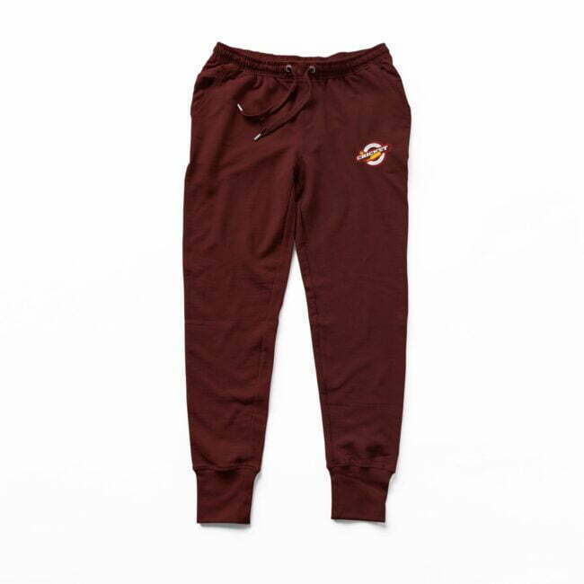 Cricket Casual Men's Jogger Pant its clover