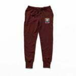 SuperHero Casual Men's Jogger Pant its clover