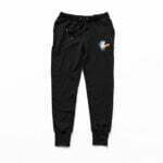 Shark Casual Men's Jogger Pant its clover