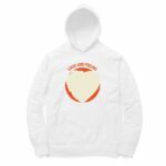 Logic & Feeling Hooded Sweatshirt with Kangaroo Pockets - Its Clover