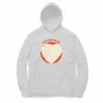Logic & Feeling Hooded Sweatshirt with Kangaroo Pockets - Its Clover