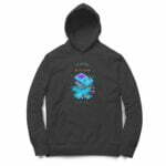 Retro game Hooded Sweatshirt with Kangaroo Pockets - Its Clover
