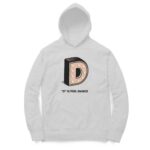 Dance Hooded Sweatshirt with Kangaroo Pockets - Its Clover