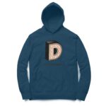 Dance Hooded Sweatshirt with Kangaroo Pockets - Its Clover