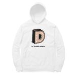 Dance Hooded Sweatshirt with Kangaroo Pockets - Its Clover