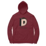 Dance Hooded Sweatshirt with Kangaroo Pockets - Its Clover