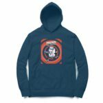 Protein Hooded Sweatshirt with Kangaroo Pockets - Its Clover