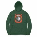 Protein Hooded Sweatshirt with Kangaroo Pockets - Its Clover