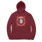 Protein Hooded Sweatshirt with Kangaroo Pockets - Its Clover