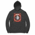 Protein Hooded Sweatshirt with Kangaroo Pockets - Its Clover