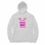 Music Life Funk Hooded Sweatshirt with Kangaroo Pockets - Its Clover