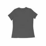 itsClover Plain Women's Round Neck T-shirt - Its Clover
