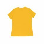 itsClover Plain Women's Round Neck T-shirt - Its Clover