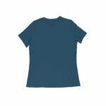 itsClover Plain Women's Round Neck T-shirt - Its Clover