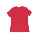 itsClover Plain Women's Round Neck T-shirt - Its Clover