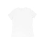 itsClover Plain Women's Round Neck T-shirt - Its Clover