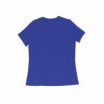 itsClover Plain Women's Round Neck T-shirt - Its Clover
