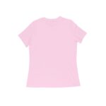 itsClover Plain Women's Round Neck T-shirt - Its Clover