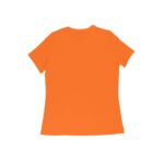 itsClover Plain Women's Round Neck T-shirt - Its Clover