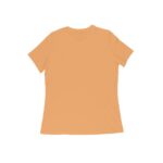 itsClover Plain Women's Round Neck T-shirt - Its Clover