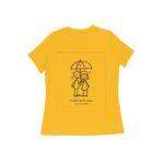 Valentine Women's Round Neck T-shirt - Its Clover