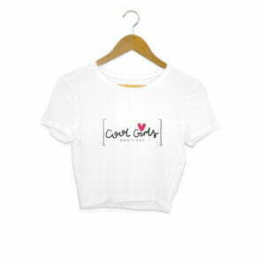 Cool Girls Women's Crop Tops