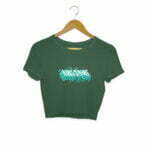 Awesome Women's Crop Top