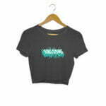 Awesome Women's Crop Top