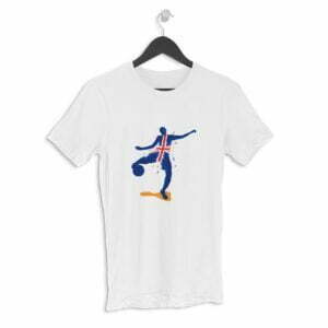 England Football Style