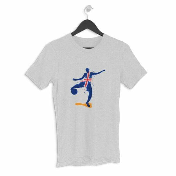 England Football Style